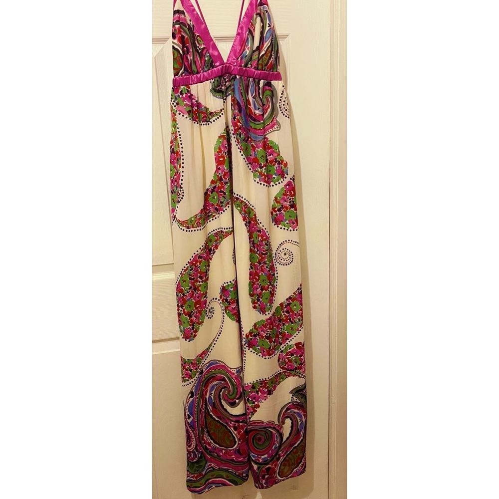 COPY - Floral Sundress